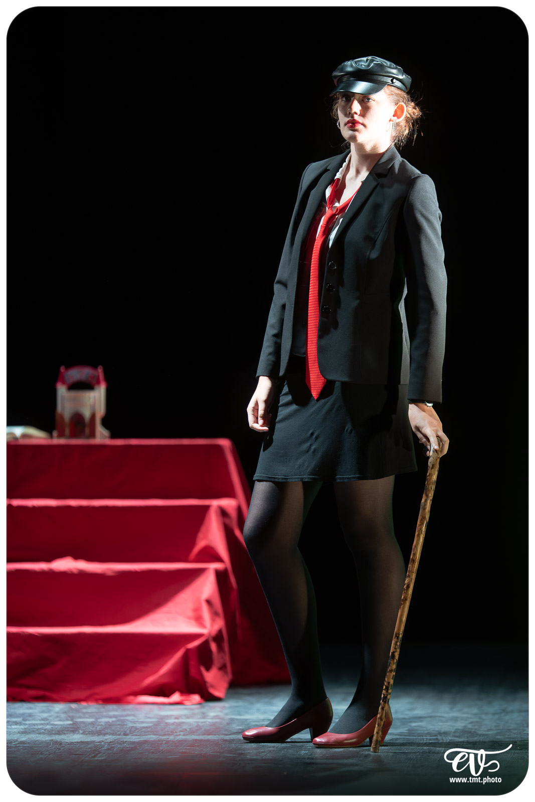 BLANCHE-NEIGE FOUTUE FORET